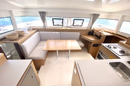 Verhuur Catamaran  Excess 11 Andratx