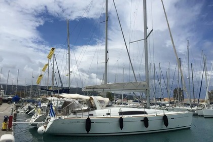 Ενοικίαση Ιστιοπλοϊκό σκάφος  Oceanis 51.1 Ελευσίνα