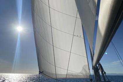 Noleggio Barca a vela Dufour Gran large Siracusa