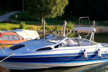 Чартер Моторная яхта Bayliner 2152 capri cuddy Бока ди Магра