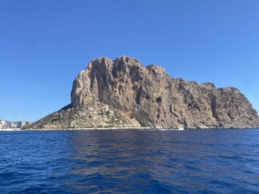 Alicante Motorboat Boats Mak Cattleya X6 alt tag text