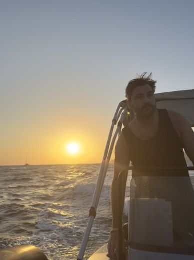 Santorin Without license Nireus 490 optima alt tag text