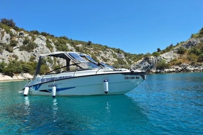 Verhuur Motorboot Northmaster 685 Rogoznica