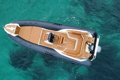 Verhuur RIB Bsc Bsc 70 Saint-Laurent-du-Var