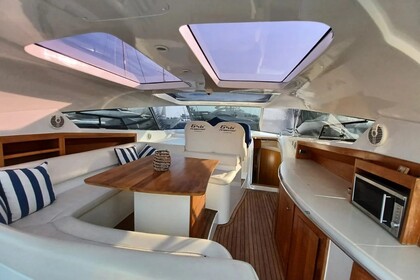 Hire Motorboat Tullio Abbate PRIMATIST G46 PININFARINA Athens