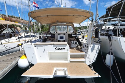 Location Voilier Dufour Yachts Dufour 390 Primošten
