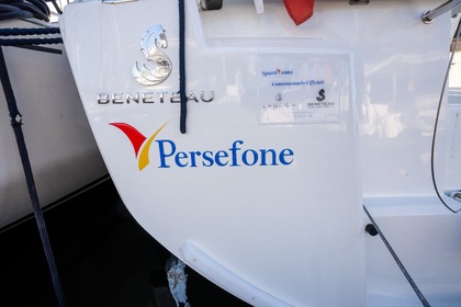 Alquiler Velero  Oceanis 46.1 (bunk cab) Olbia