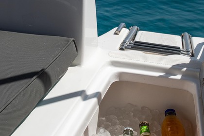 Ενοικίαση Σκάφος χωρίς δίπλωμα  Poseidon blue water 185 Χερσόνησος