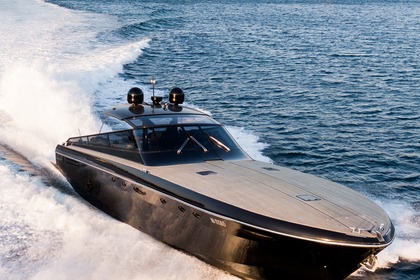 Charter Motor yacht Itama 75 Naples