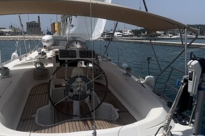 Verhuur Zeilboot Dufour Dufour 36 Classic Pula