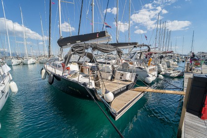 Location Voilier More Boats More 40 Kaštel Gomilica