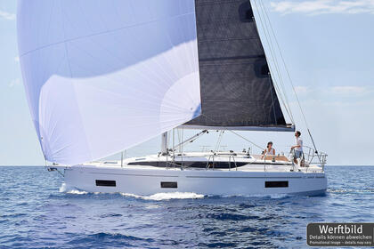 Czarter Jacht żaglowy Bavaria Yachtbau Bavaria C38 Punat