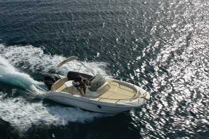 Hire Motorboat Sessa Marine Key Largo 20 Menorca