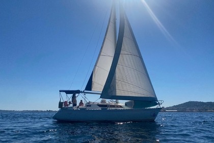 Location Voilier Jeanneau Sun Light 31 La Grande-Motte