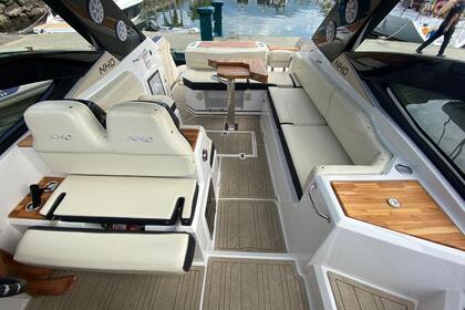 Rental Motor yacht Nhd Trindade Paraty