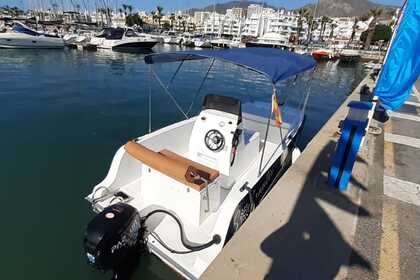 Location Bateau sans permis  NUEVA 2024!!!! BARCO PRIVADO PARA AVISTAMIENTO DE DELFINES Benalmádena
