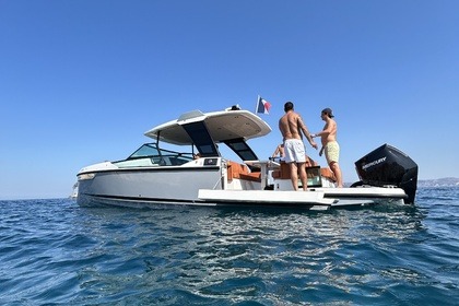 Rental Motorboat Yachting France SAXDOR 320 GTO Marseille