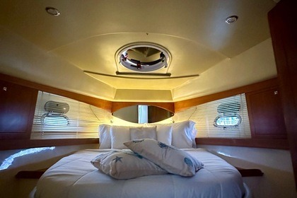 Noleggio Barca a motore Intermare Intermare 35 Misano Adriatico