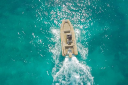 Location Bateau à moteur Zodiac Medeline 6.60 Le Gosier