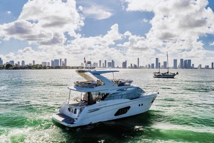 Aluguel Lancha Absolute Absolute 52 Cannes