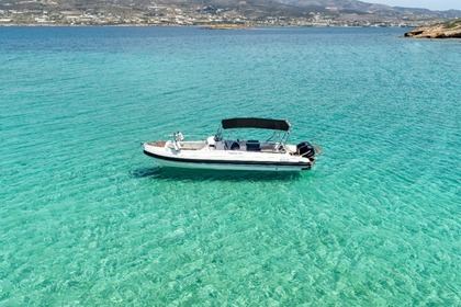 Location Semi-rigide Barracuda Satellite Parikiá