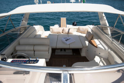 Miete Motorboot Fiart Mare 40 Genius Scarlino