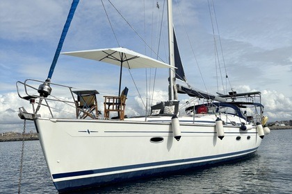 Alquiler Velero Bavaria Bavaria 50 Olbia