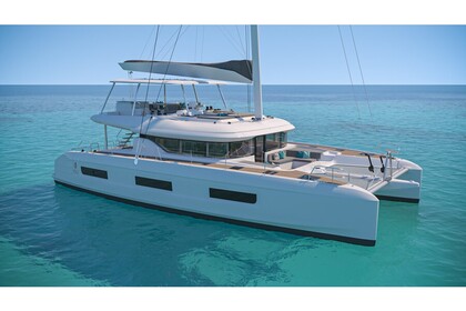 Miete Katamaran  Lagoon 60  Luxury owner version Split