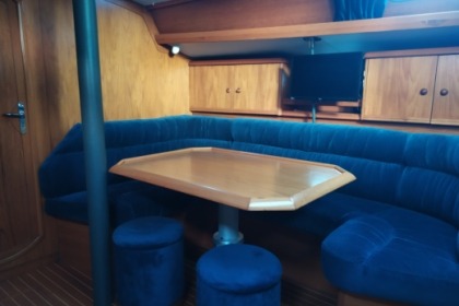 Location Voilier Jeanneau Sun odyssey 42 CC Six-Fours-les-Plages