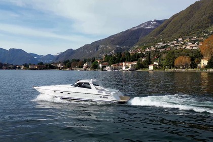 Rental Motorboat Tullio Abbate Abbate 42 Tremezzo