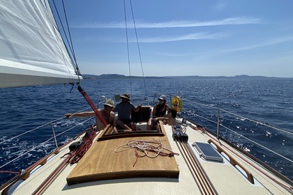 Verhuur Zeilboot Joubert KM1050 Pianotolli-Caldarello