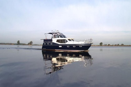 Charter Houseboat De Drait Renal 36 (3 cab) Brandenburg