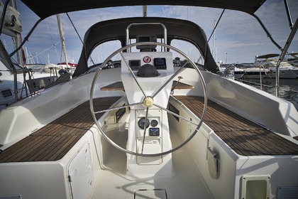 Verhuur Zeilboot Bavaria Bavaria 38 Zadar