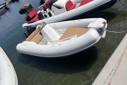 Hire Boat without licence  Sea Pro Prop Forio