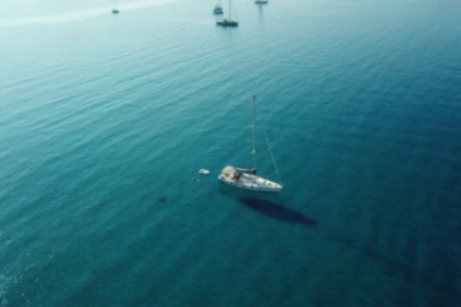 Verhuur Zeilboot YACHBAU Bavaria 50 Villasimius