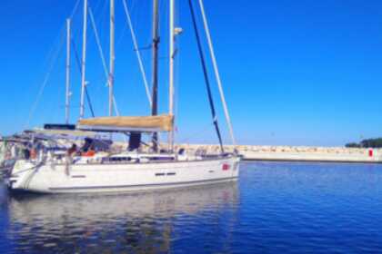 Noleggio Barca a vela Dufour Dufour 445 Grand Large Lignano Sabbiadoro