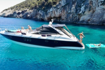 Hire Motorboat Absolute Absolute 45 Kefalonia