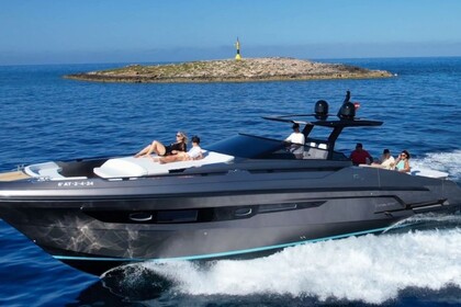 Rental Motor yacht Rio Daytona 50 Ibiza