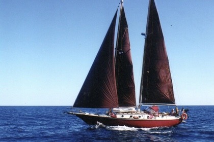 Miete Segelboot Stampelfi Marjolaine Saint-Florent