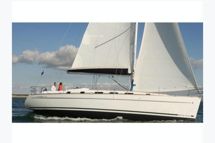 Noleggio Barca a vela Beneteau Cyclades 43.4 Rimini