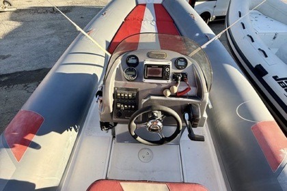 Charter RIB Bsc Bsc 75 Hyères