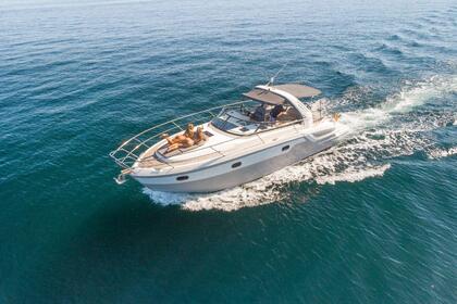 Alquiler Lancha Bavaria Bavaria 32 Sport Gran Vía de la Manga