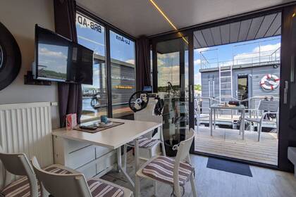 Miete Hausboot La Mare La Mare- Apart M Werder (Havel)