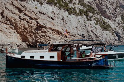 Noleggio Barca a motore Copino 44 Porto di Alcudia