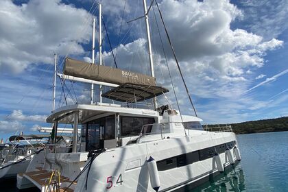 Noleggio Catamarano Bali - Catana Bali 5.4 Golfo Aranci