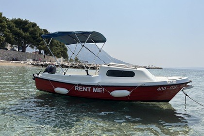 Hire Boat without licence  Adria Adria 500 Duće
