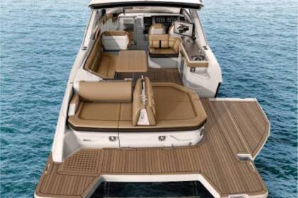 Noleggio Barca a motore Sea Ray SLX 400 Puerto Vallarta