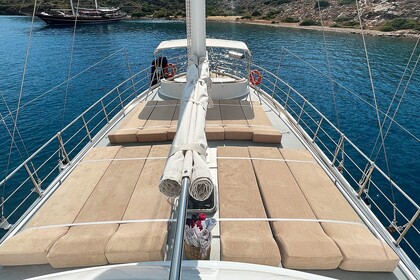 Rental Gulet Gulet gulet LV Bozburun