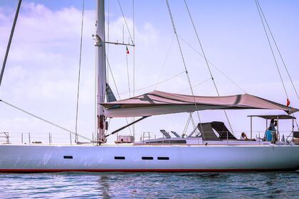 Alquiler Yate JFA Sloop Palma de Mallorca