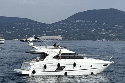 Verhuur Motorboot Beneteau Beneteau 50 Saint-Tropez